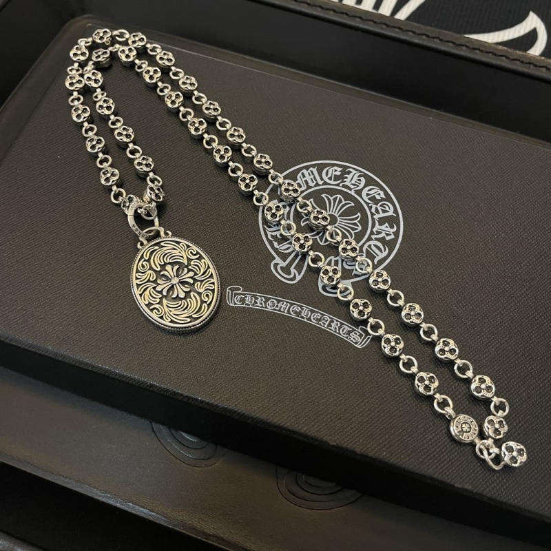 Chrome Hearts Necklaces